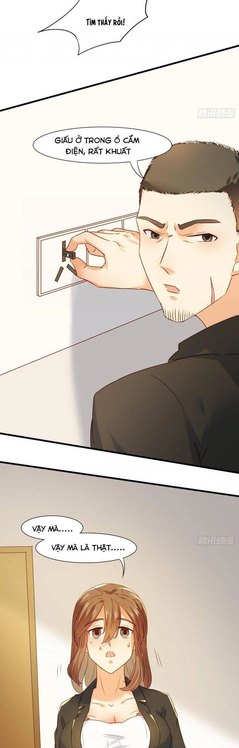 Mỗi Tuần Ta Có Một Thân Phận Mới Chapter 10 - 10