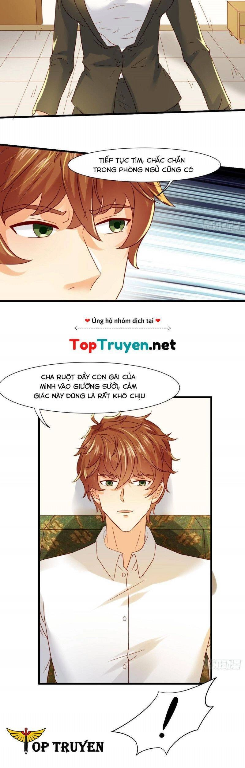 Mỗi Tuần Ta Có Một Thân Phận Mới Chapter 10 - 11