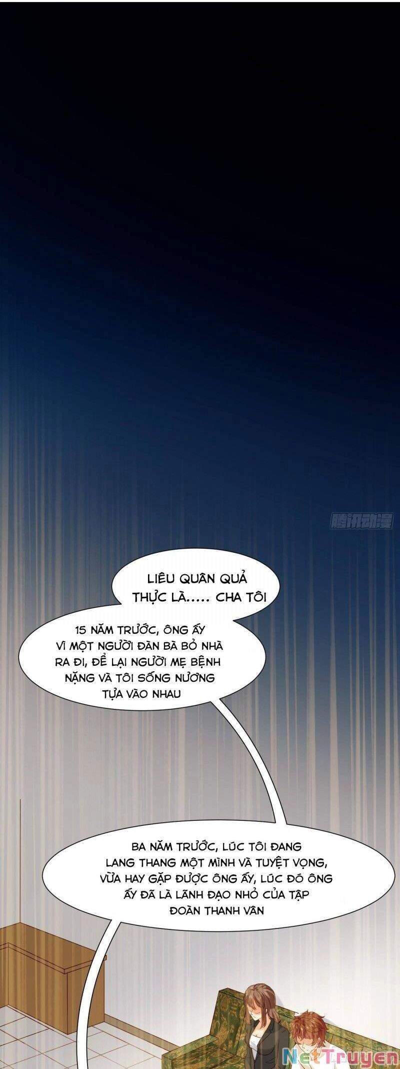 Mỗi Tuần Ta Có Một Thân Phận Mới Chapter 10 - 13