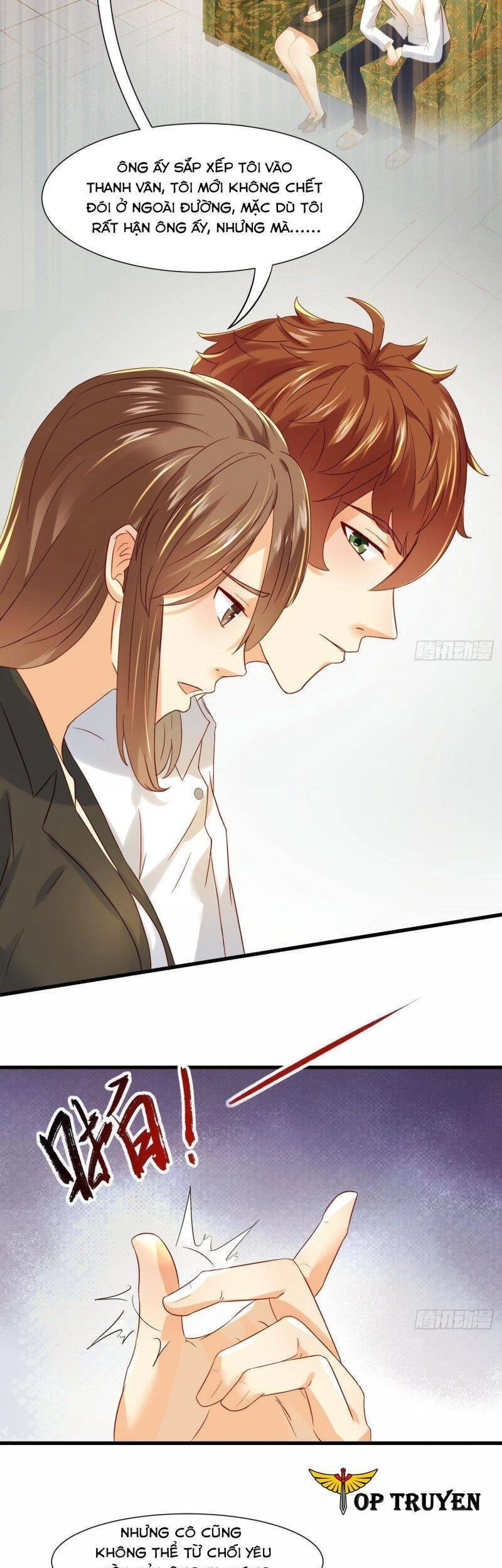 Mỗi Tuần Ta Có Một Thân Phận Mới Chapter 10 - 14