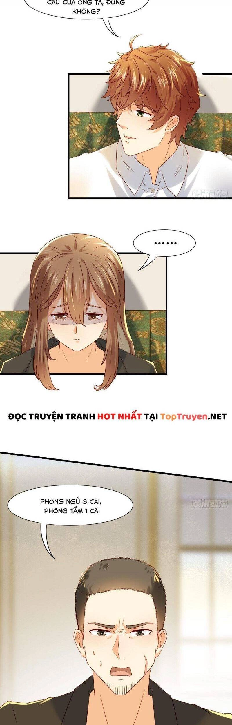 Mỗi Tuần Ta Có Một Thân Phận Mới Chapter 10 - 15