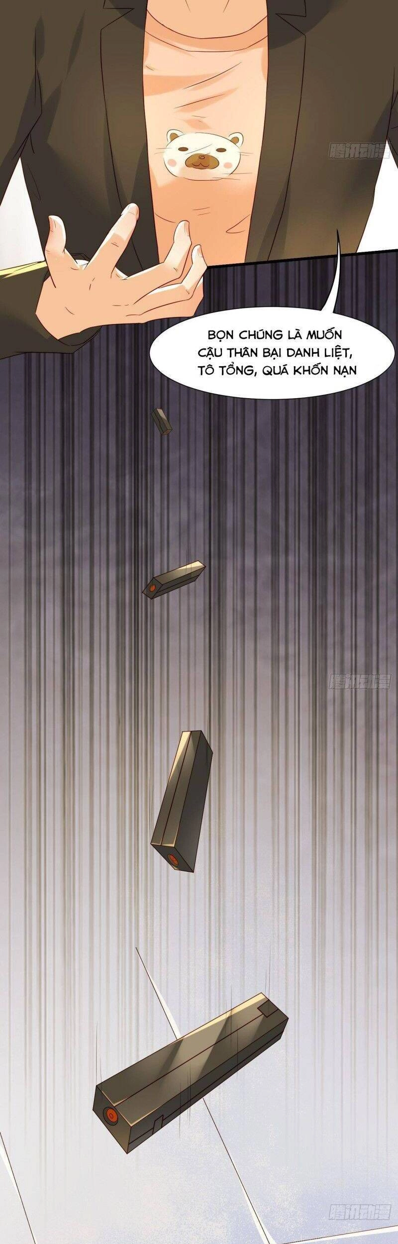 Mỗi Tuần Ta Có Một Thân Phận Mới Chapter 10 - 16