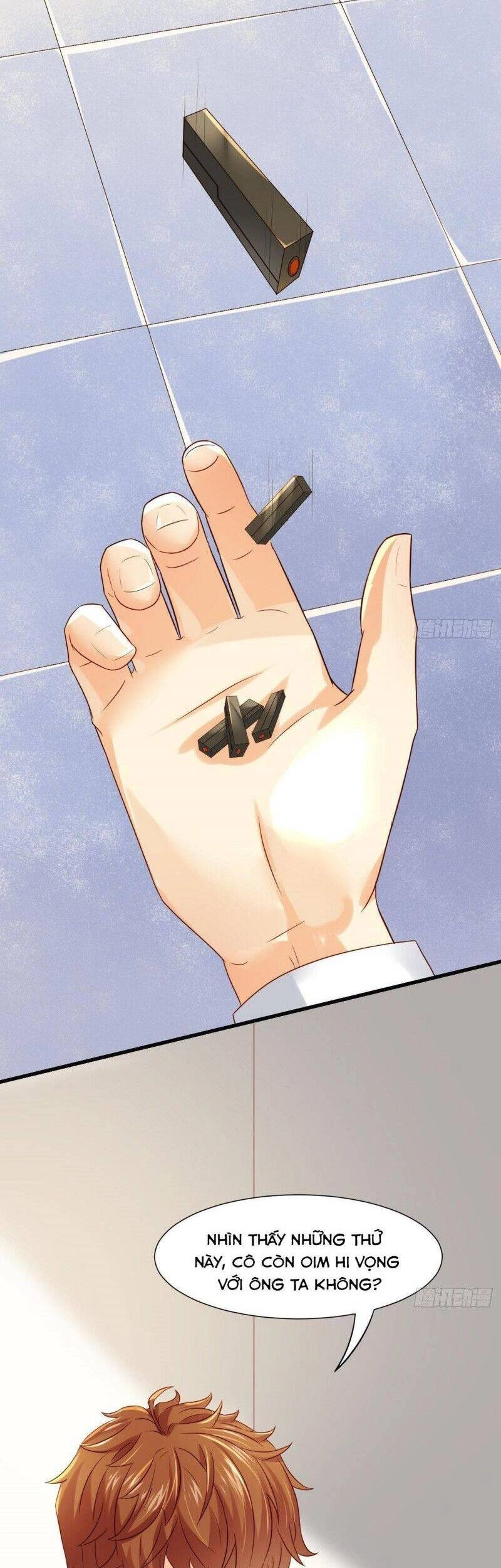 Mỗi Tuần Ta Có Một Thân Phận Mới Chapter 10 - 17