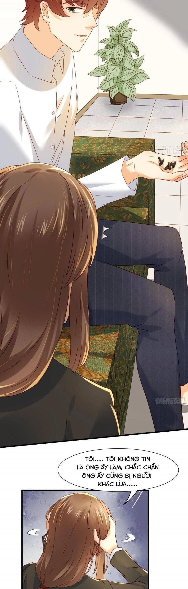 Mỗi Tuần Ta Có Một Thân Phận Mới Chapter 10 - 18