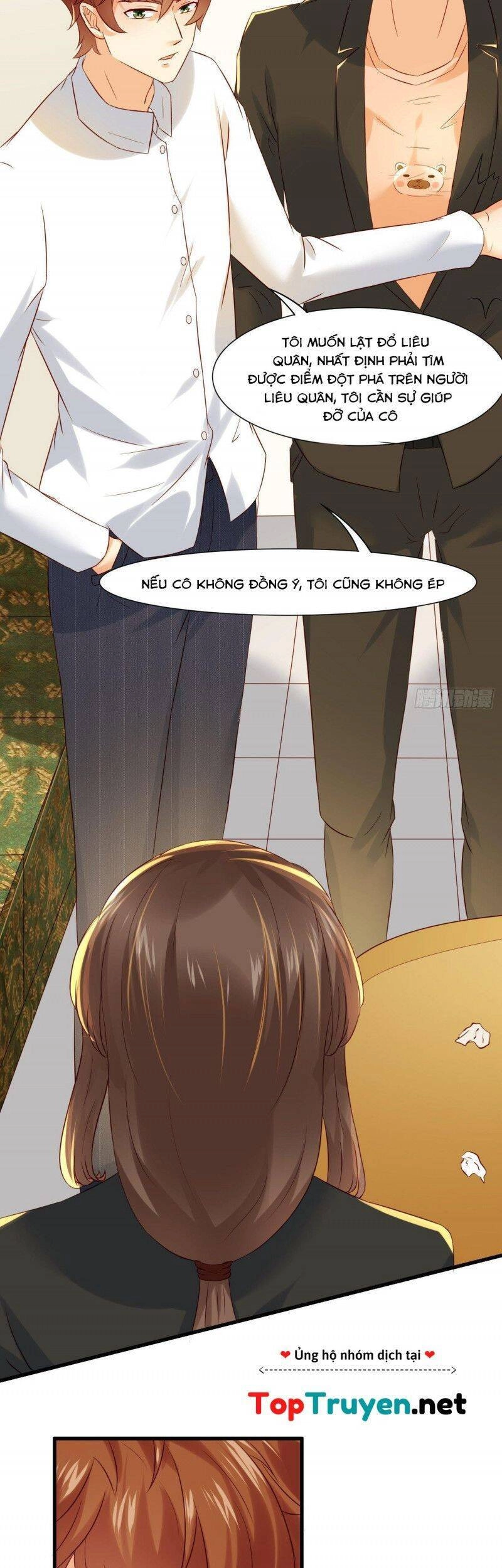 Mỗi Tuần Ta Có Một Thân Phận Mới Chapter 10 - 20