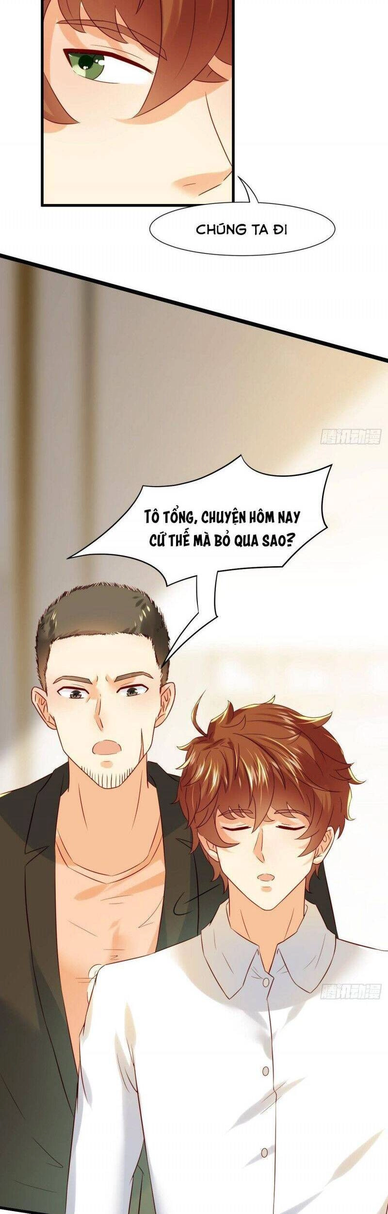 Mỗi Tuần Ta Có Một Thân Phận Mới Chapter 10 - 21