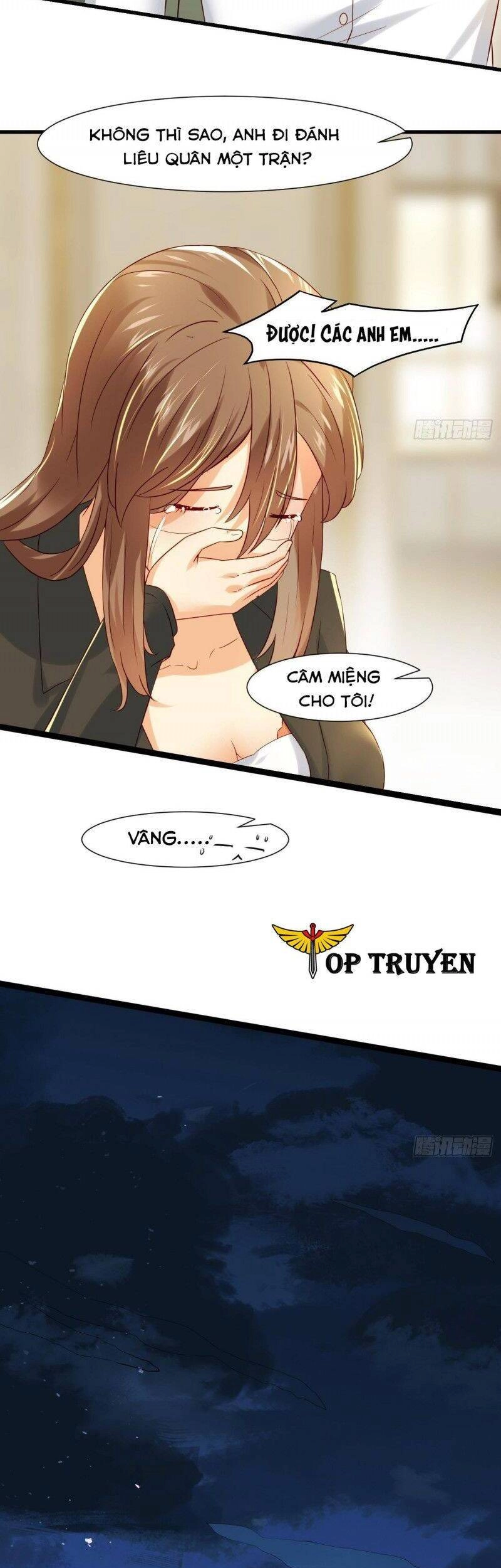 Mỗi Tuần Ta Có Một Thân Phận Mới Chapter 10 - 22