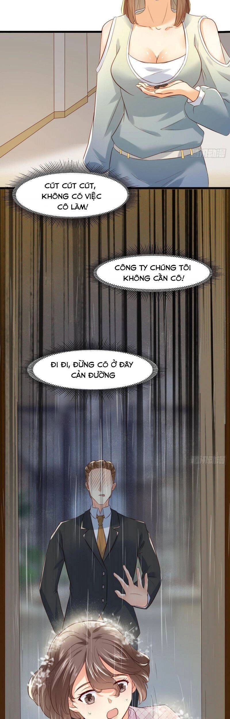 Mỗi Tuần Ta Có Một Thân Phận Mới Chapter 10 - 24