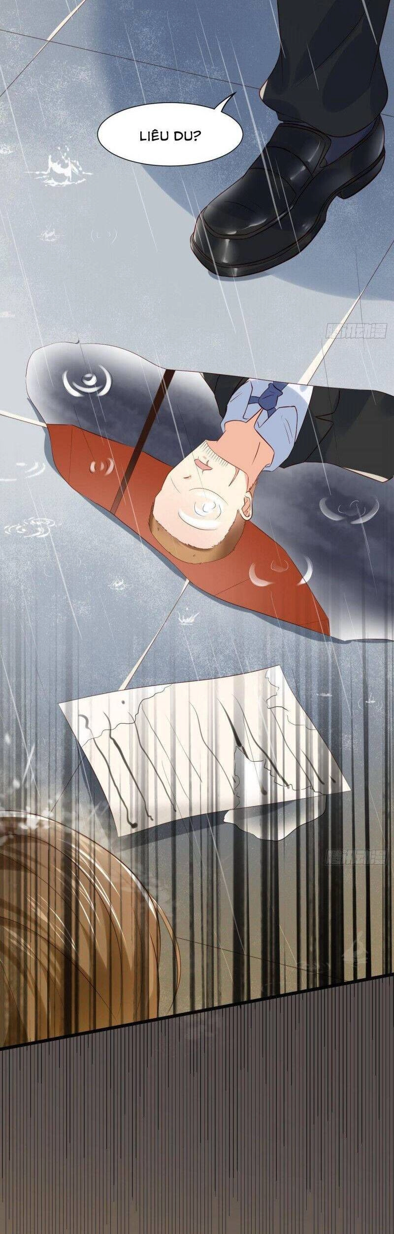 Mỗi Tuần Ta Có Một Thân Phận Mới Chapter 10 - 27