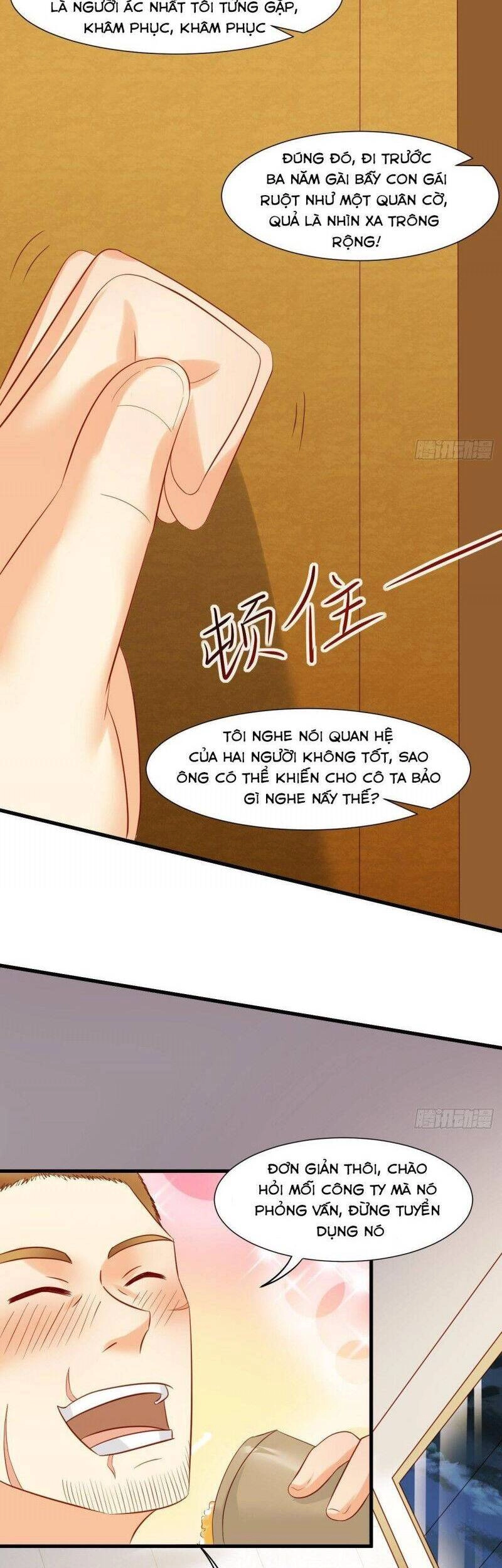 Mỗi Tuần Ta Có Một Thân Phận Mới Chapter 10 - 29