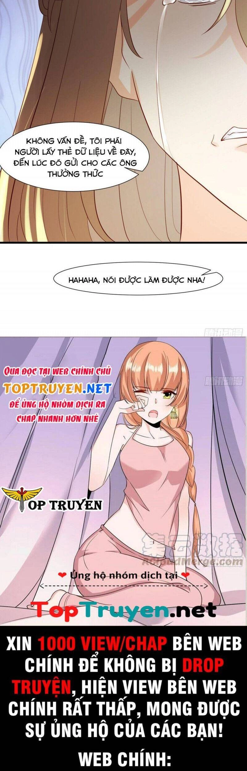 Mỗi Tuần Ta Có Một Thân Phận Mới Chapter 10 - 31