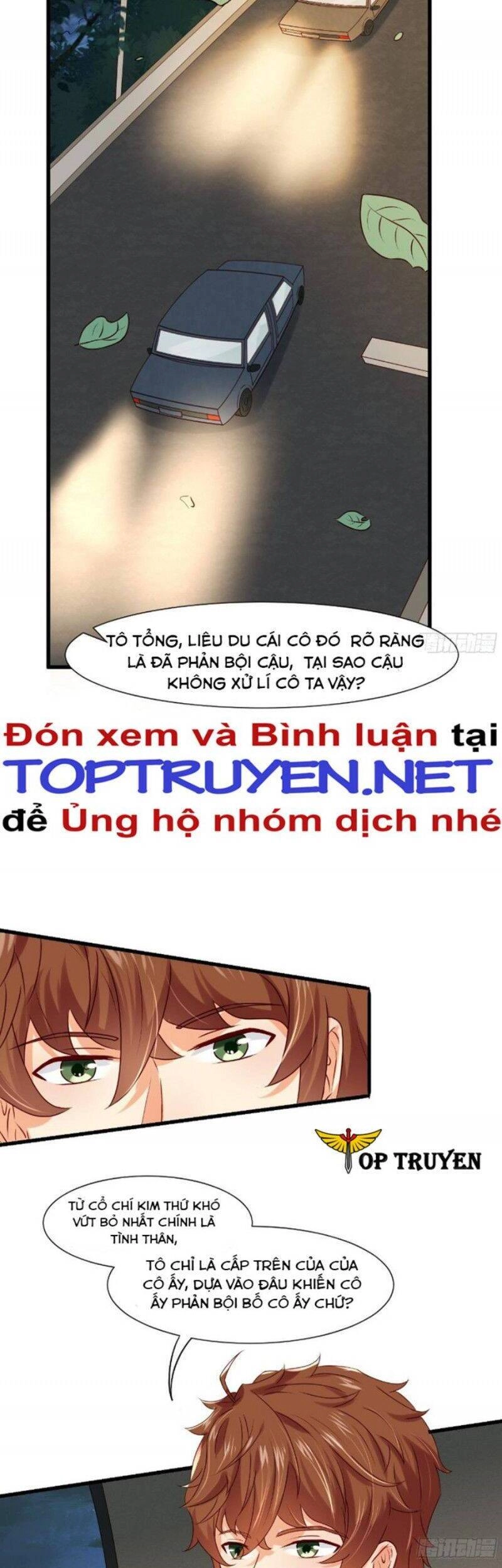 Mỗi Tuần Ta Có Một Thân Phận Mới Chapter 11 - 3