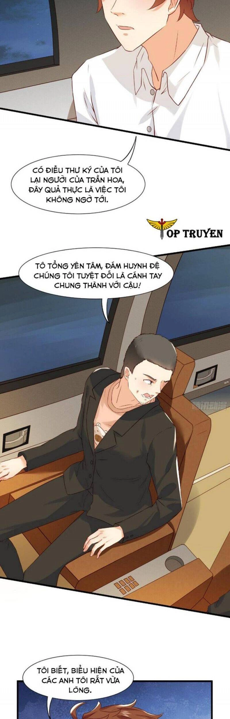 Mỗi Tuần Ta Có Một Thân Phận Mới Chapter 11 - 4