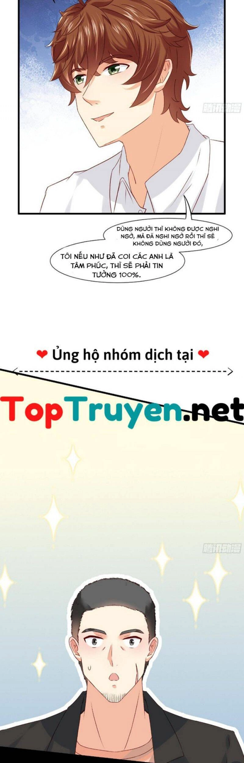 Mỗi Tuần Ta Có Một Thân Phận Mới Chapter 11 - 5