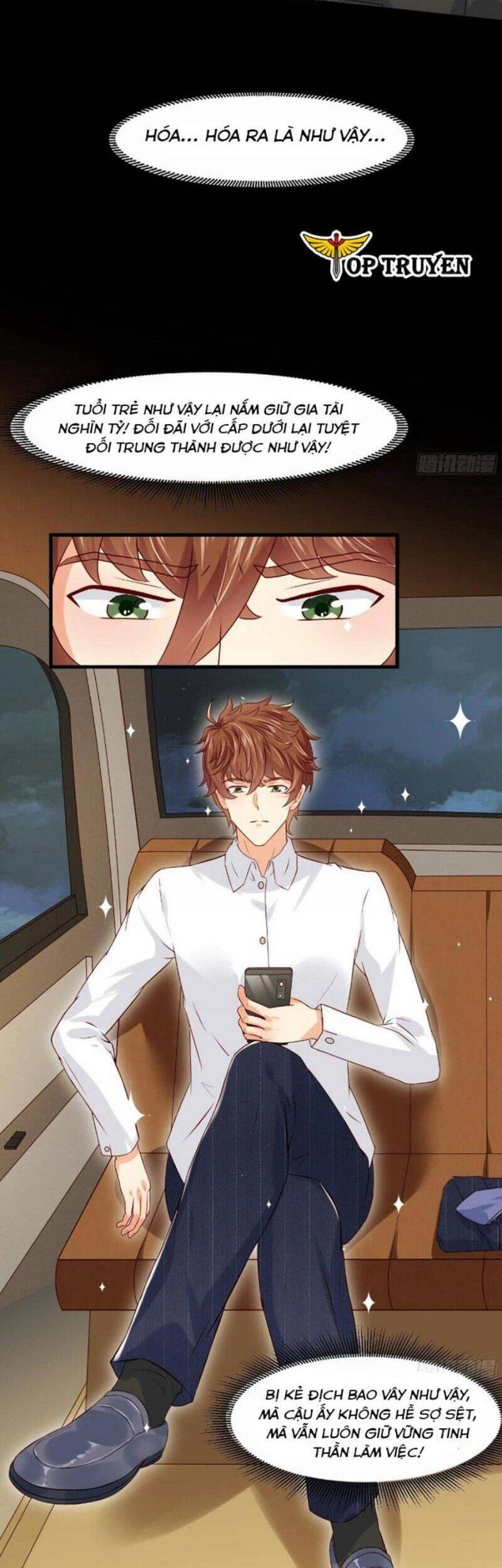 Mỗi Tuần Ta Có Một Thân Phận Mới Chapter 11 - 6