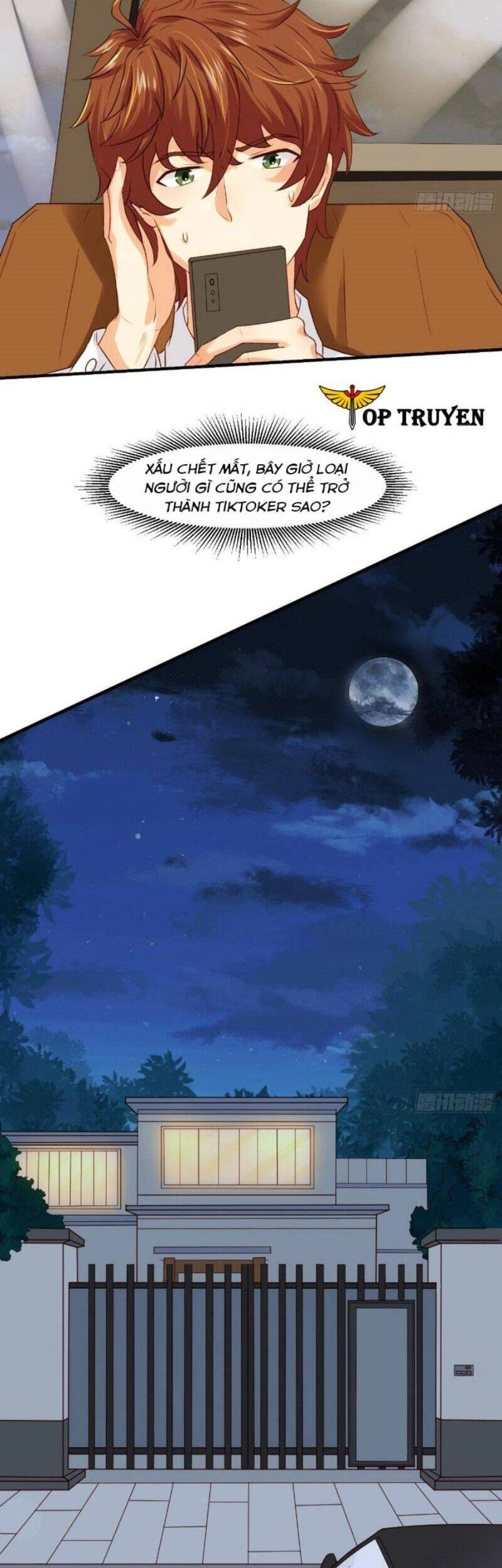 Mỗi Tuần Ta Có Một Thân Phận Mới Chapter 11 - 9