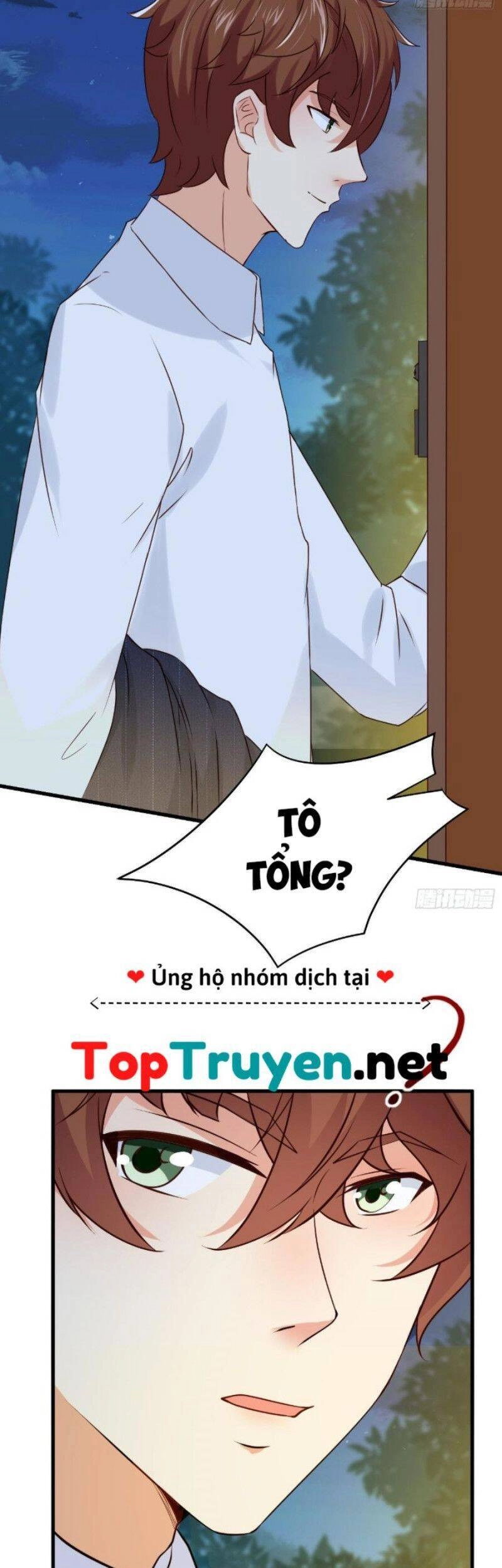 Mỗi Tuần Ta Có Một Thân Phận Mới Chapter 11 - 12