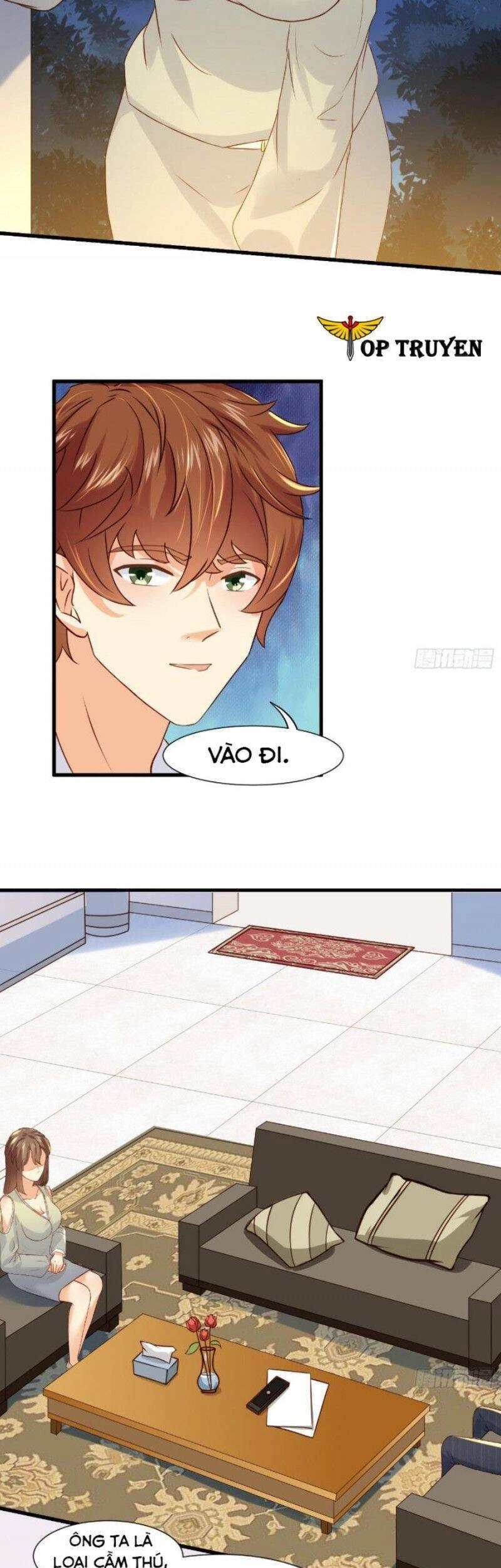 Mỗi Tuần Ta Có Một Thân Phận Mới Chapter 11 - 14