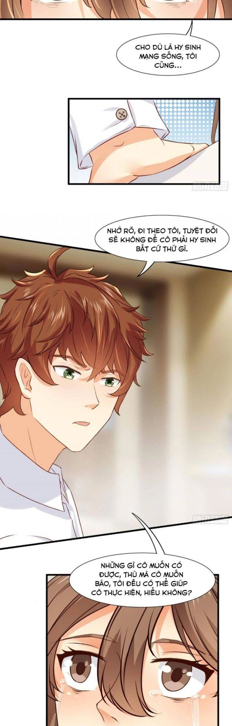 Mỗi Tuần Ta Có Một Thân Phận Mới Chapter 11 - 16