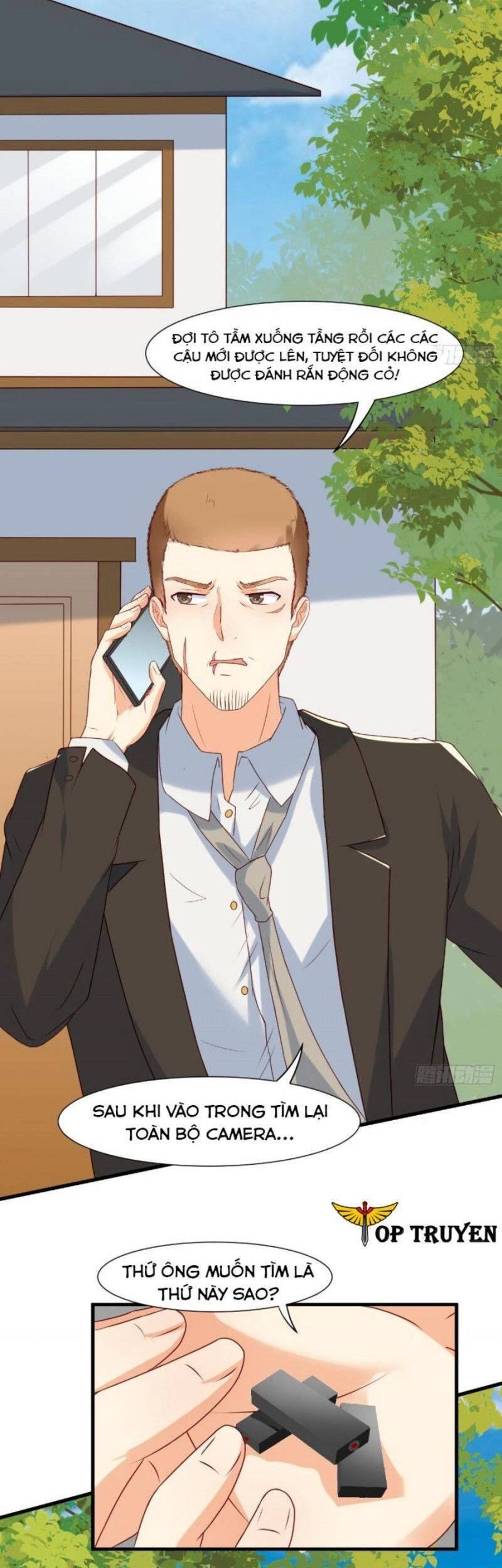 Mỗi Tuần Ta Có Một Thân Phận Mới Chapter 11 - 18