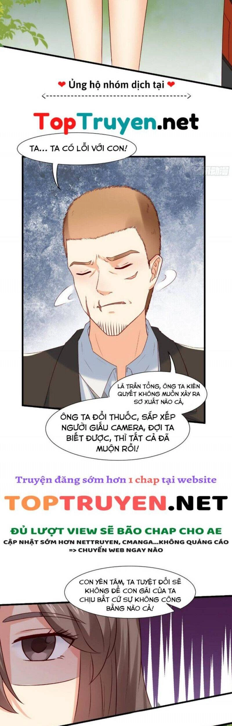 Mỗi Tuần Ta Có Một Thân Phận Mới Chapter 11 - 22