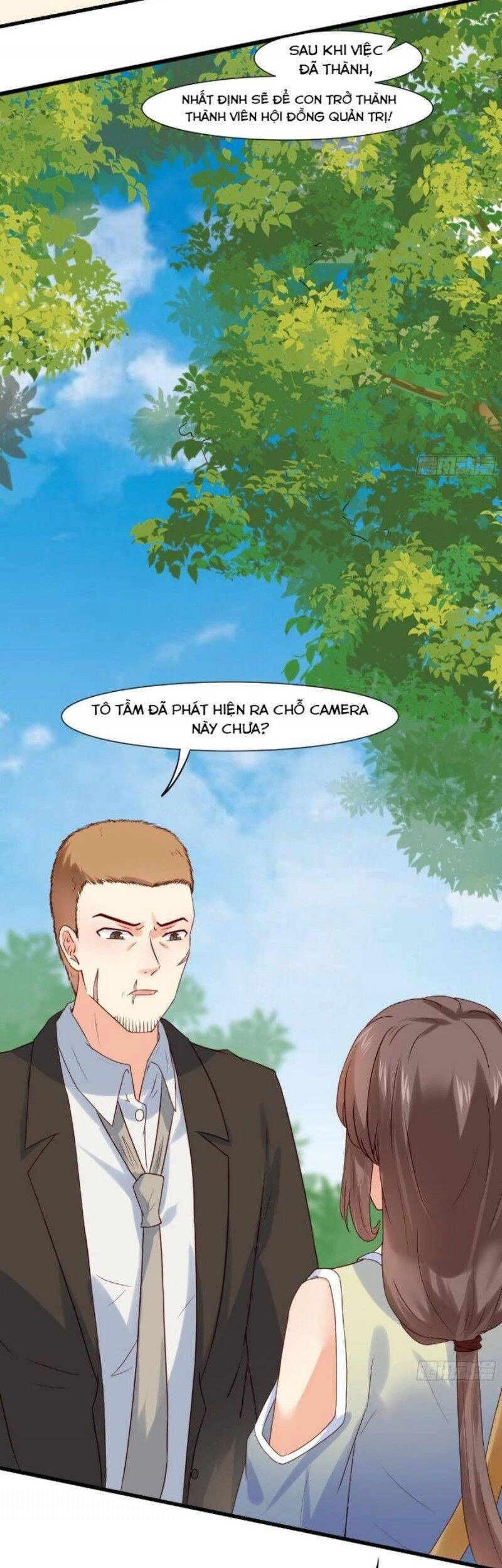 Mỗi Tuần Ta Có Một Thân Phận Mới Chapter 11 - 23