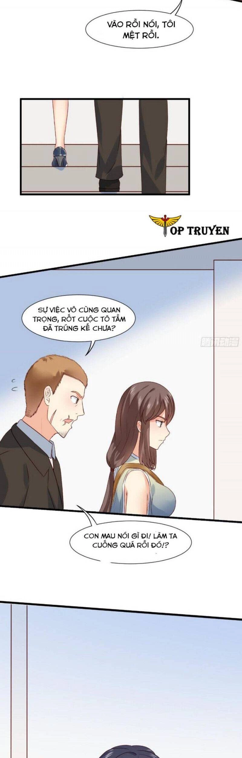 Mỗi Tuần Ta Có Một Thân Phận Mới Chapter 11 - 24