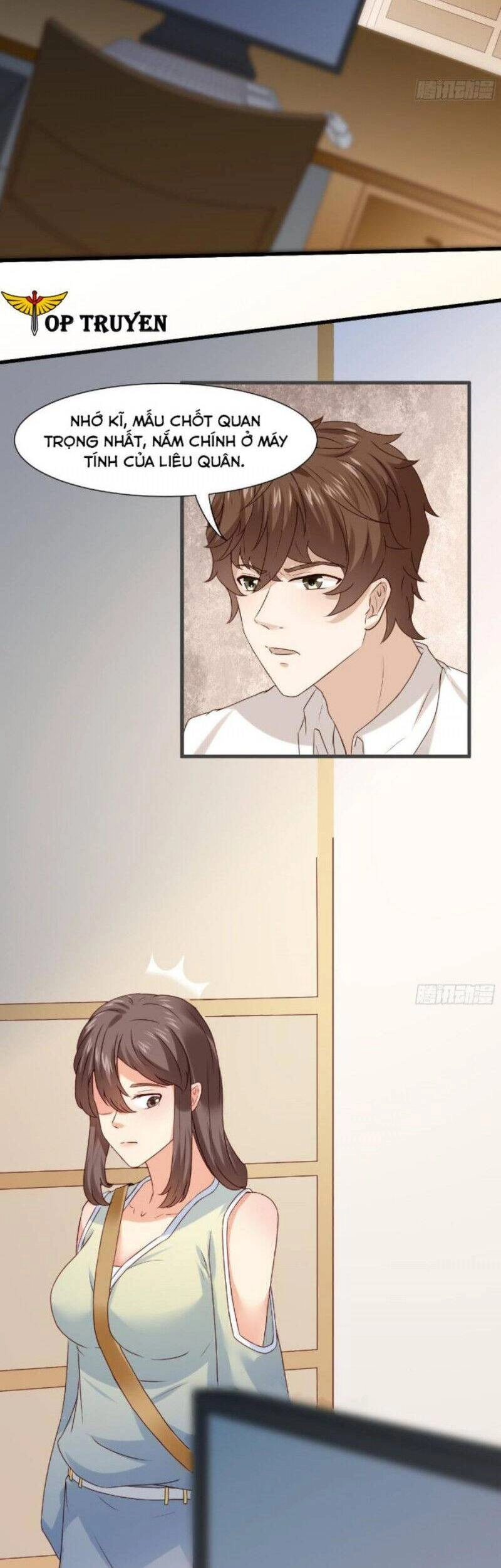 Mỗi Tuần Ta Có Một Thân Phận Mới Chapter 11 - 28