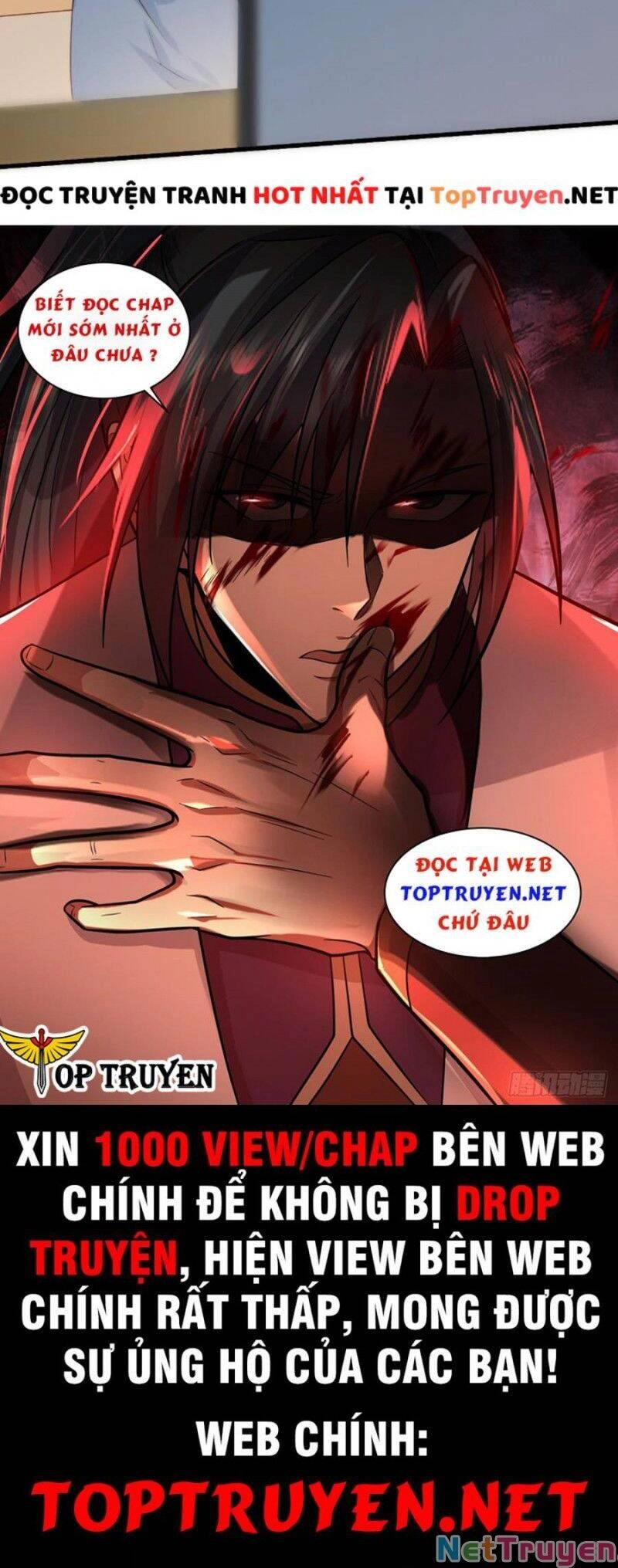 Mỗi Tuần Ta Có Một Thân Phận Mới Chapter 11 - 29