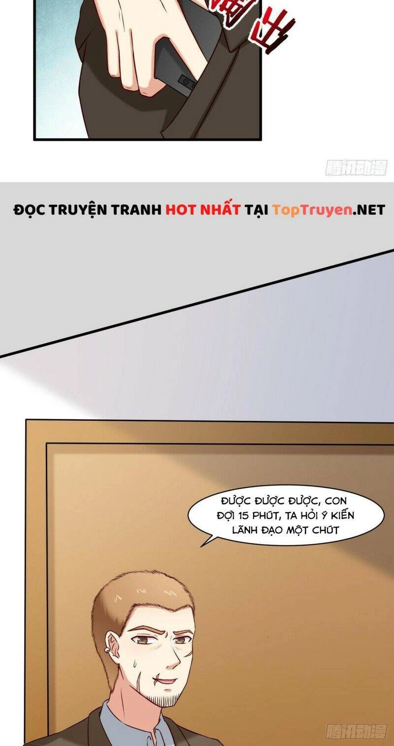 Mỗi Tuần Ta Có Một Thân Phận Mới Chapter 12 - 8
