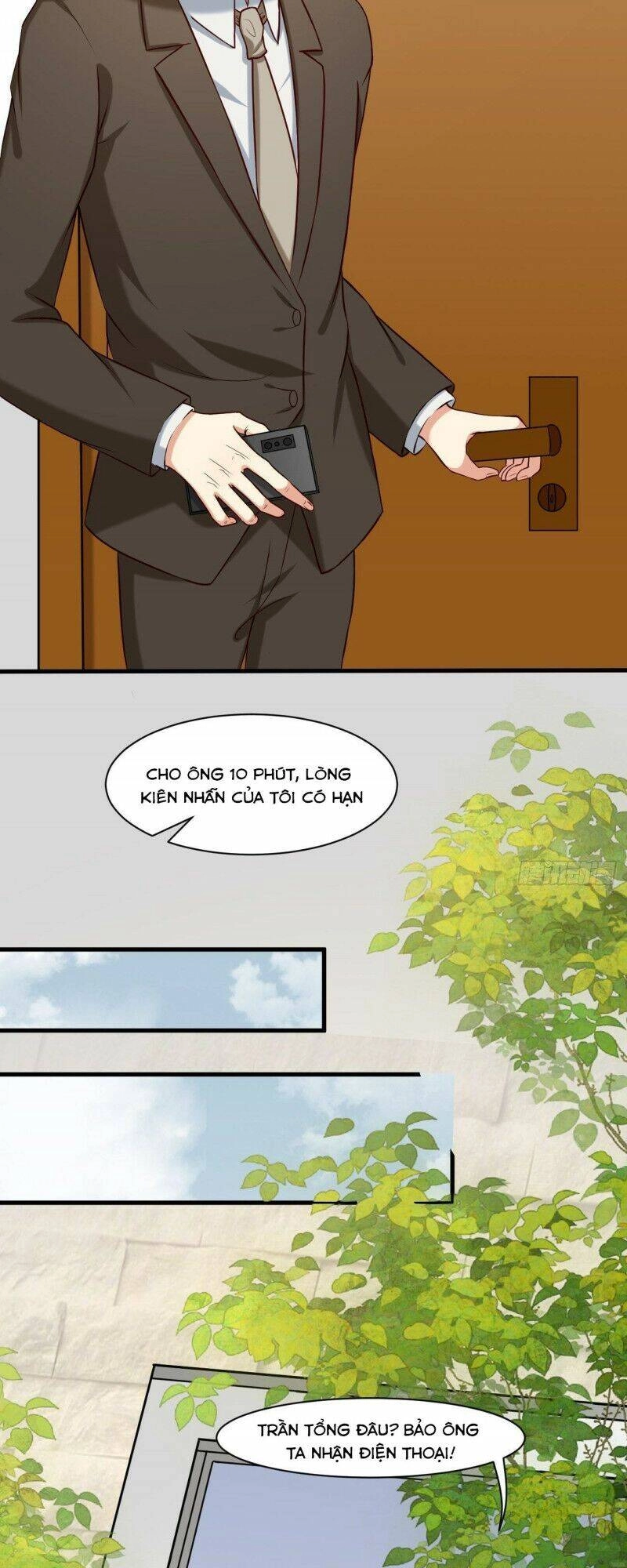 Mỗi Tuần Ta Có Một Thân Phận Mới Chapter 12 - 9