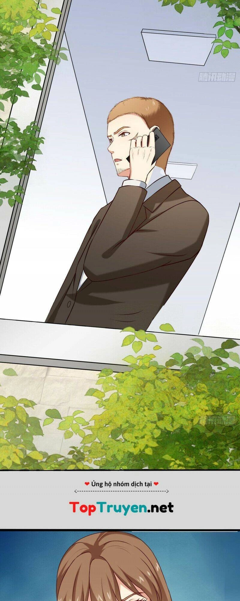 Mỗi Tuần Ta Có Một Thân Phận Mới Chapter 12 - 10