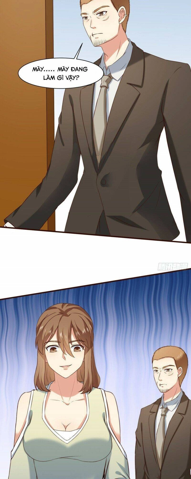 Mỗi Tuần Ta Có Một Thân Phận Mới Chapter 12 - 16