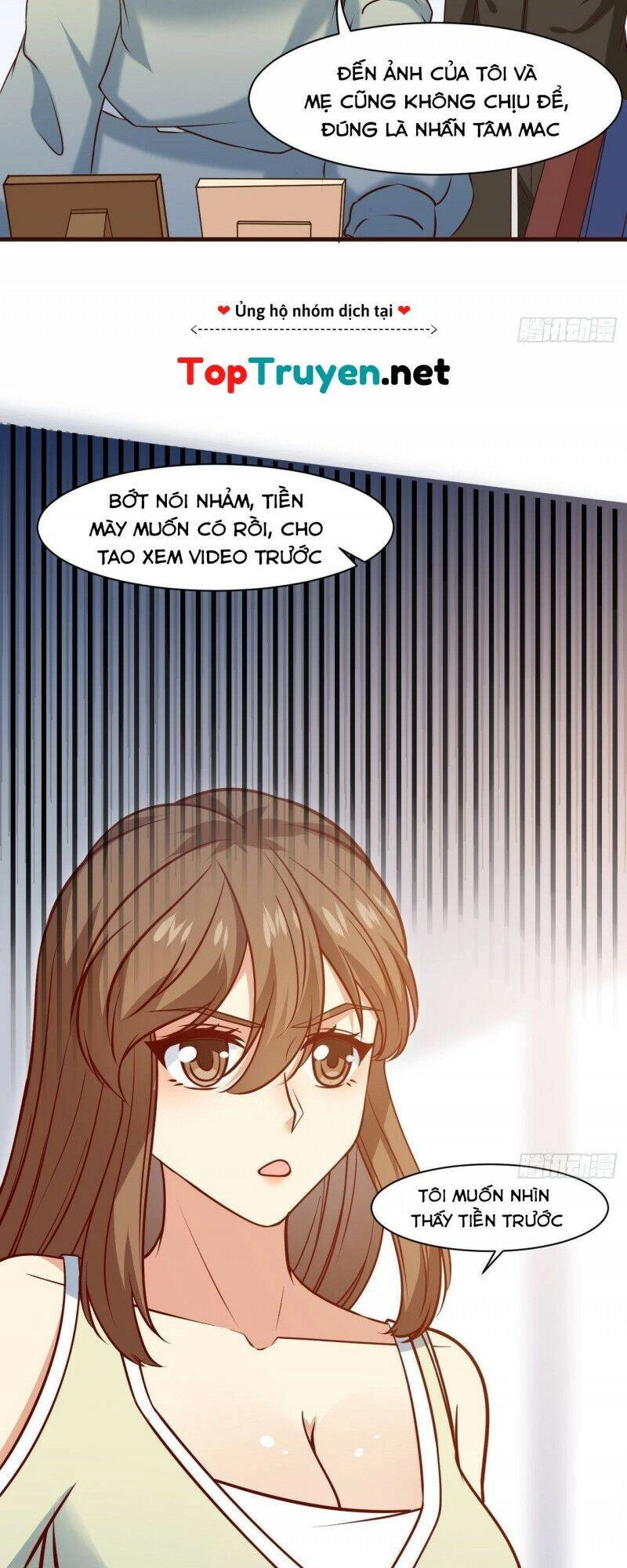 Mỗi Tuần Ta Có Một Thân Phận Mới Chapter 12 - 17