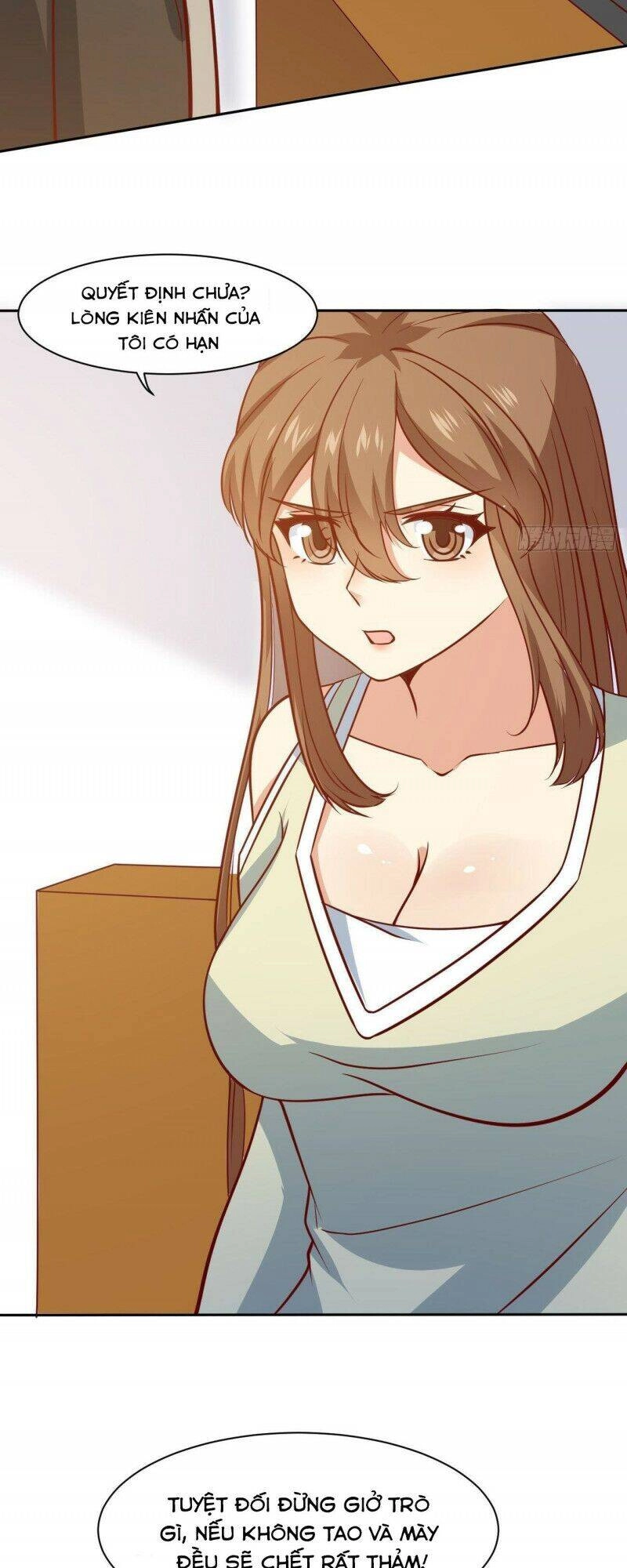 Mỗi Tuần Ta Có Một Thân Phận Mới Chapter 12 - 19