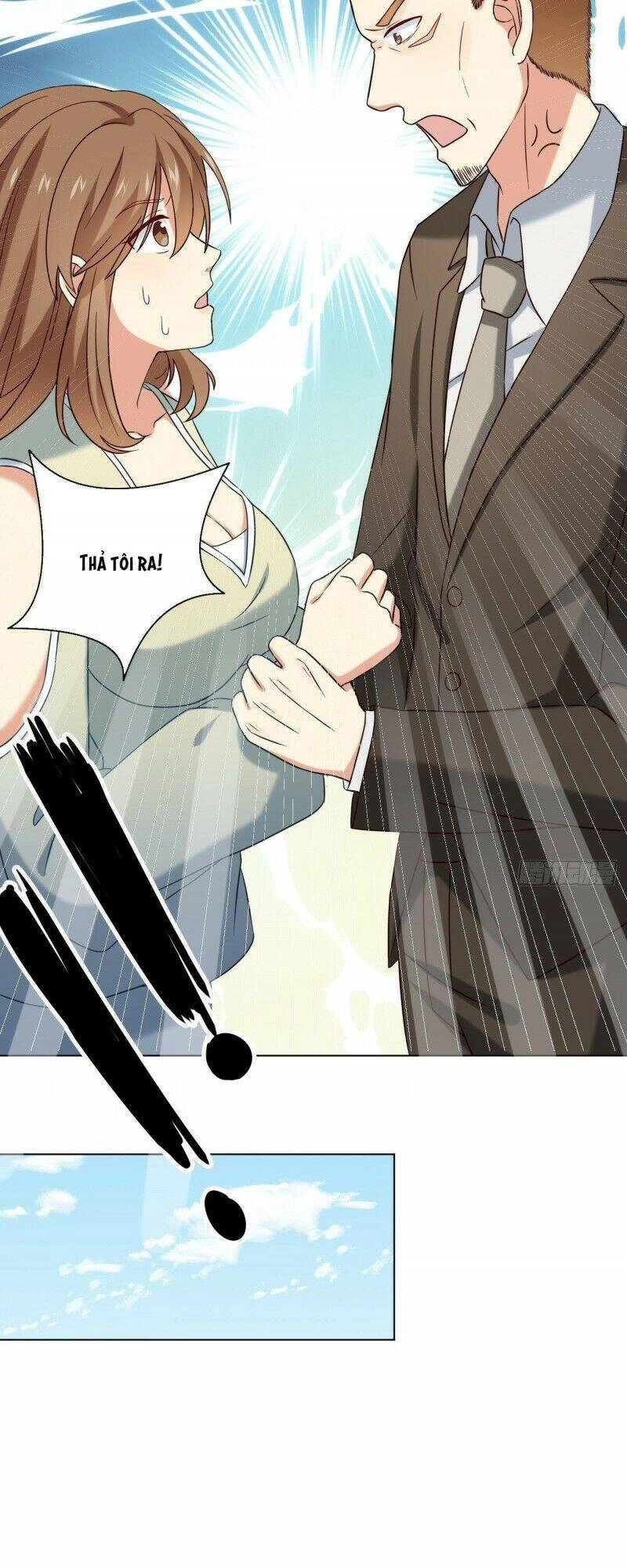 Mỗi Tuần Ta Có Một Thân Phận Mới Chapter 12 - 23