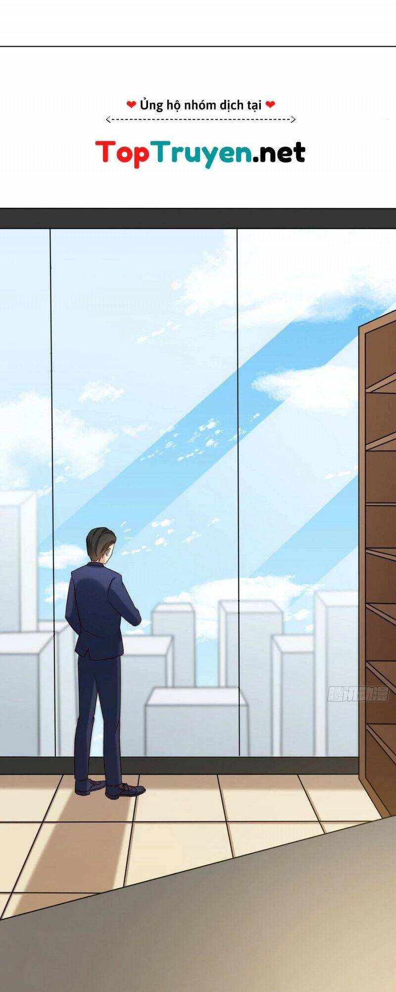 Mỗi Tuần Ta Có Một Thân Phận Mới Chapter 12 - 24