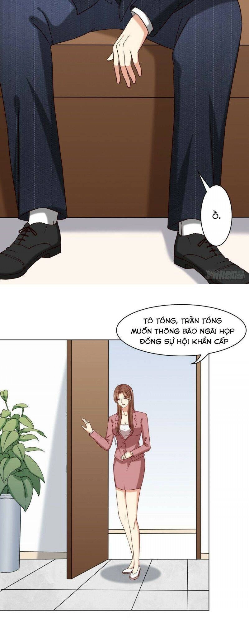 Mỗi Tuần Ta Có Một Thân Phận Mới Chapter 12 - 27