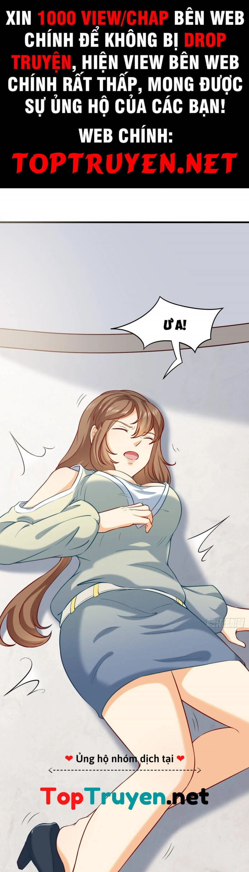 Mỗi Tuần Ta Có Một Thân Phận Mới Chapter 13 - 1