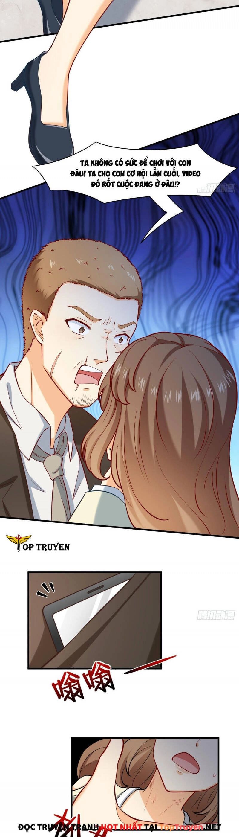 Mỗi Tuần Ta Có Một Thân Phận Mới Chapter 13 - 2