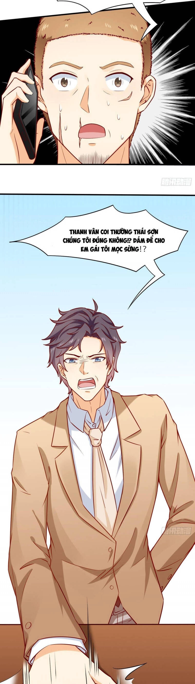 Mỗi Tuần Ta Có Một Thân Phận Mới Chapter 13 - 4