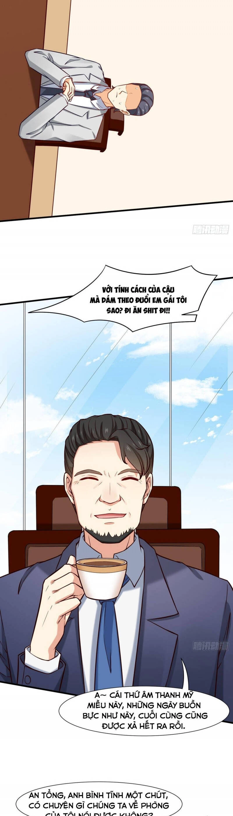 Mỗi Tuần Ta Có Một Thân Phận Mới Chapter 13 - 6