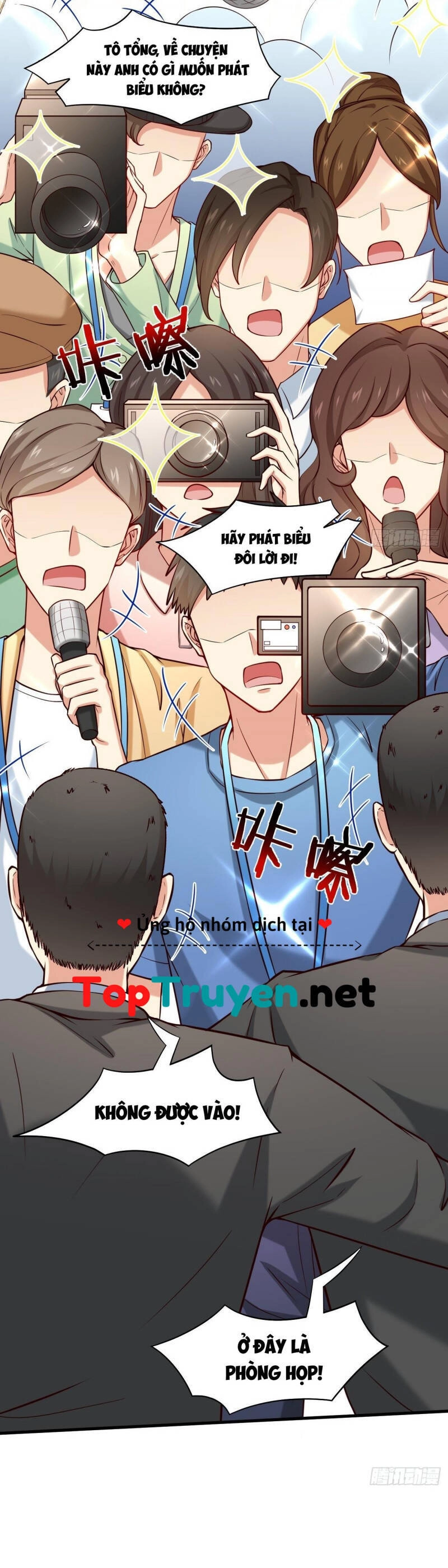 Mỗi Tuần Ta Có Một Thân Phận Mới Chapter 13 - 9