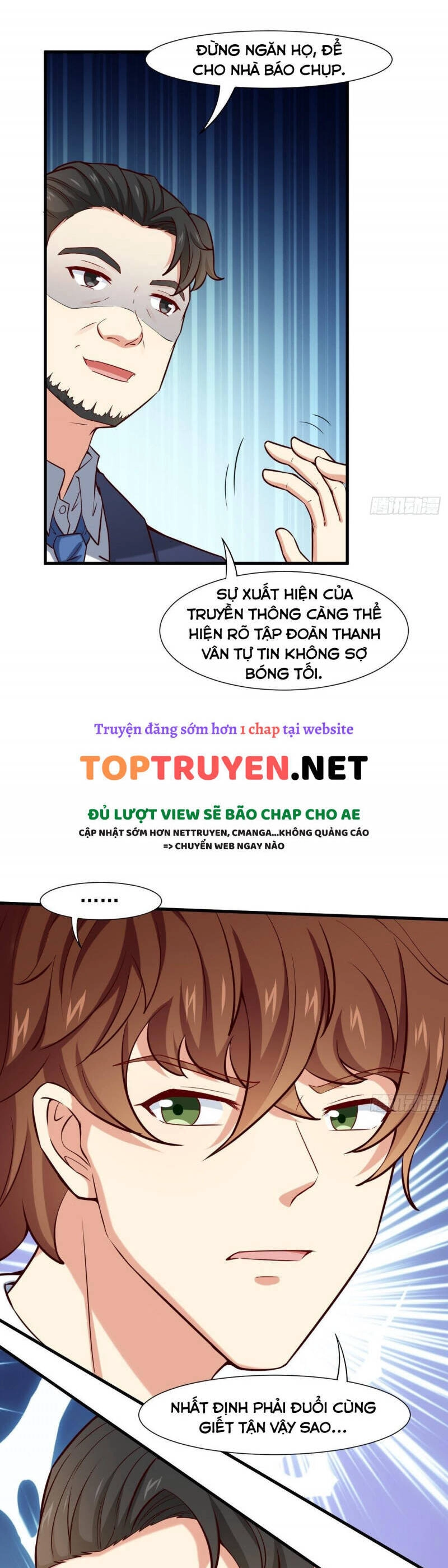 Mỗi Tuần Ta Có Một Thân Phận Mới Chapter 13 - 10