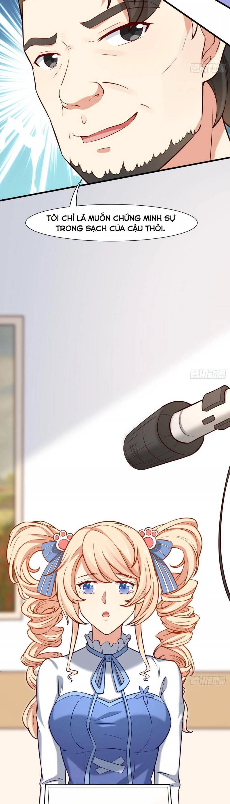 Mỗi Tuần Ta Có Một Thân Phận Mới Chapter 13 - 11