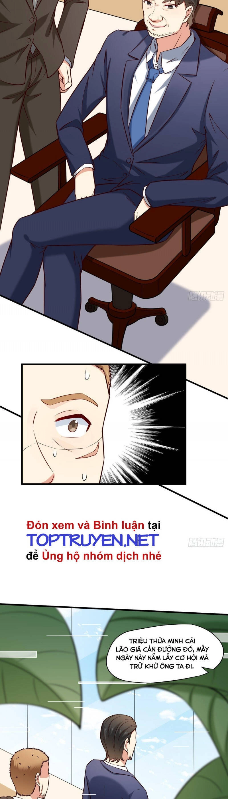 Mỗi Tuần Ta Có Một Thân Phận Mới Chapter 13 - 13