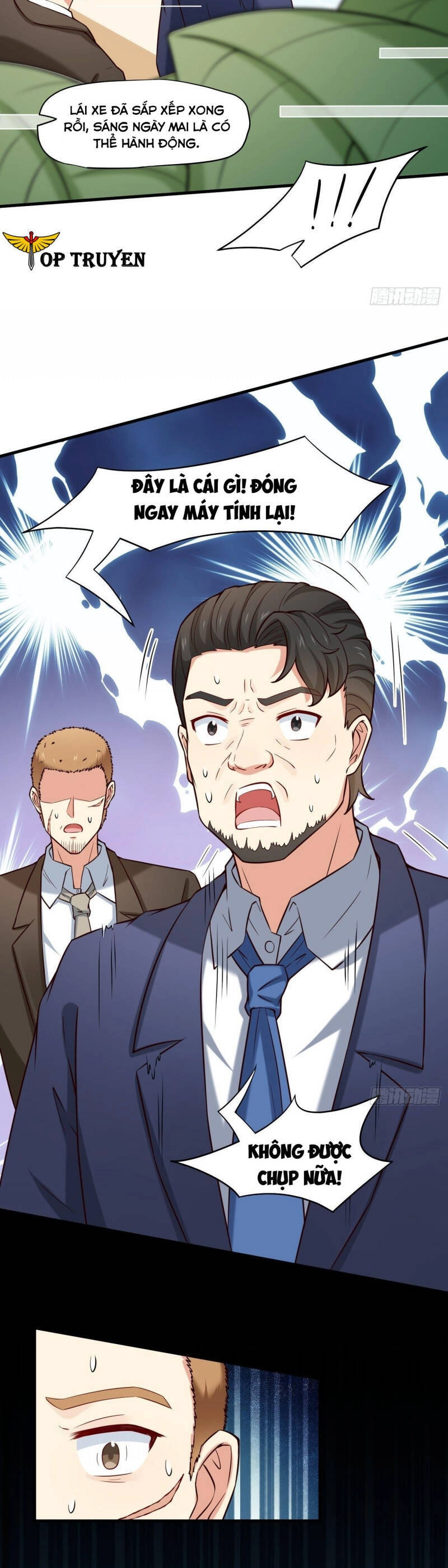 Mỗi Tuần Ta Có Một Thân Phận Mới Chapter 13 - 14