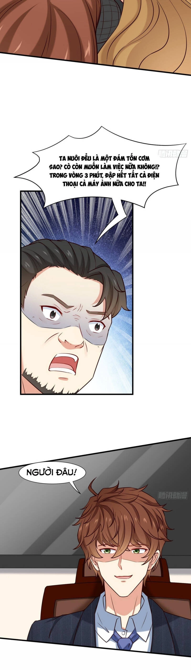 Mỗi Tuần Ta Có Một Thân Phận Mới Chapter 13 - 16