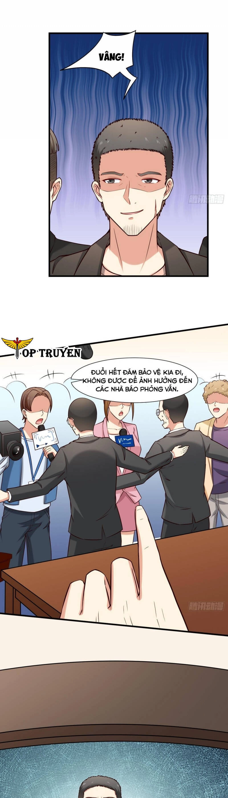 Mỗi Tuần Ta Có Một Thân Phận Mới Chapter 13 - 17