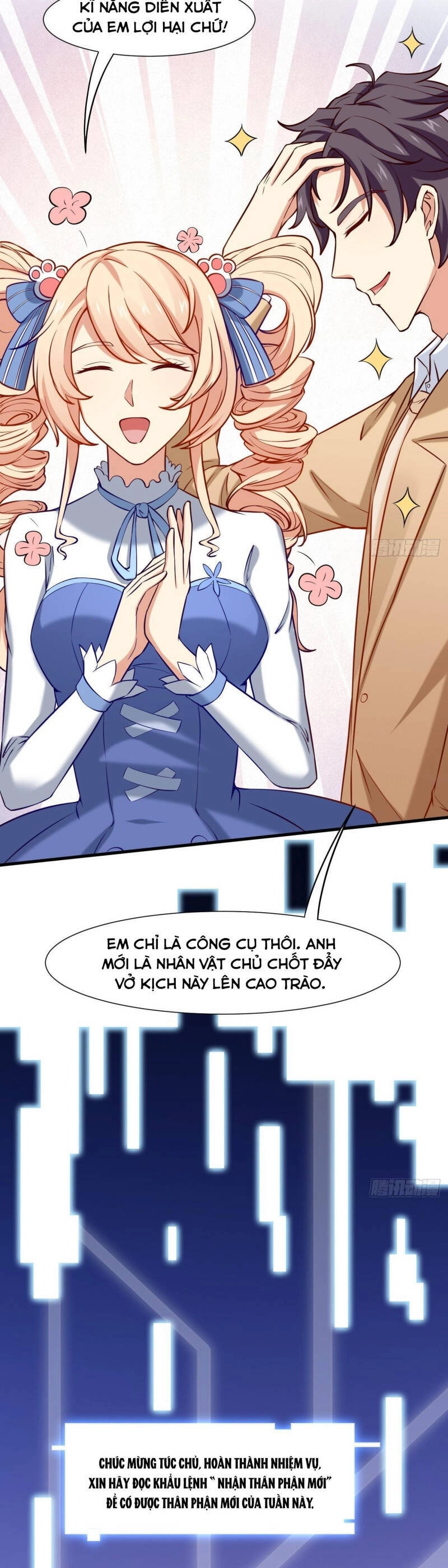 Mỗi Tuần Ta Có Một Thân Phận Mới Chapter 13 - 21